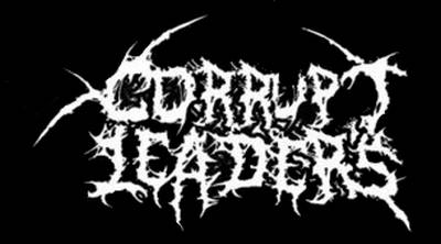 logo Corrupt Leaders